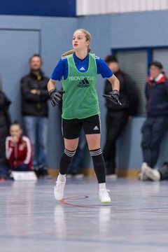 Bild 45 - wCJ Norddeutsches Futsalturnier Auswahlmannschaften